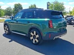 2025 MINI Cooper S Countryman ALL4 S
