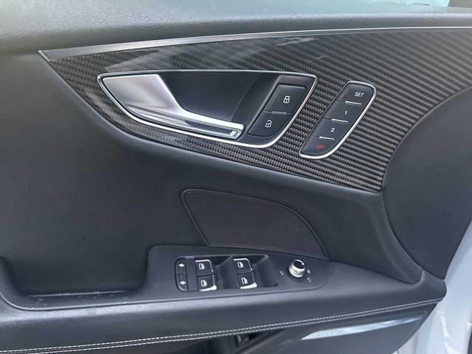 2014 Audi RS 7 4dr HB Prestige