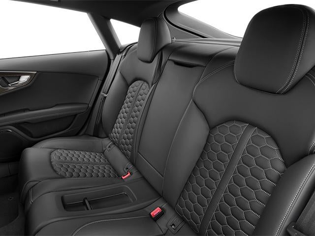 2014 Audi RS 7 4dr HB Prestige