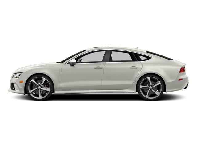 2014 Audi RS 7 4dr HB Prestige