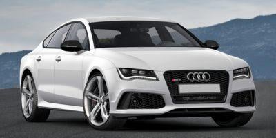 2014 Audi RS 7 4dr HB Prestige