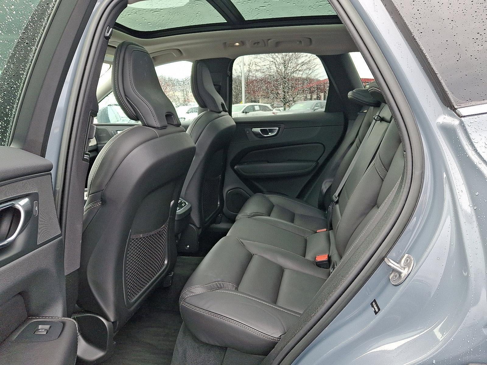 2022 Volvo XC60 B5 AWD Inscription