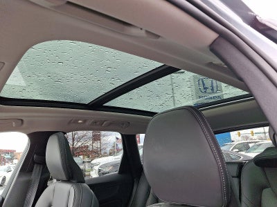 2022 Volvo XC60 B5 AWD Inscription