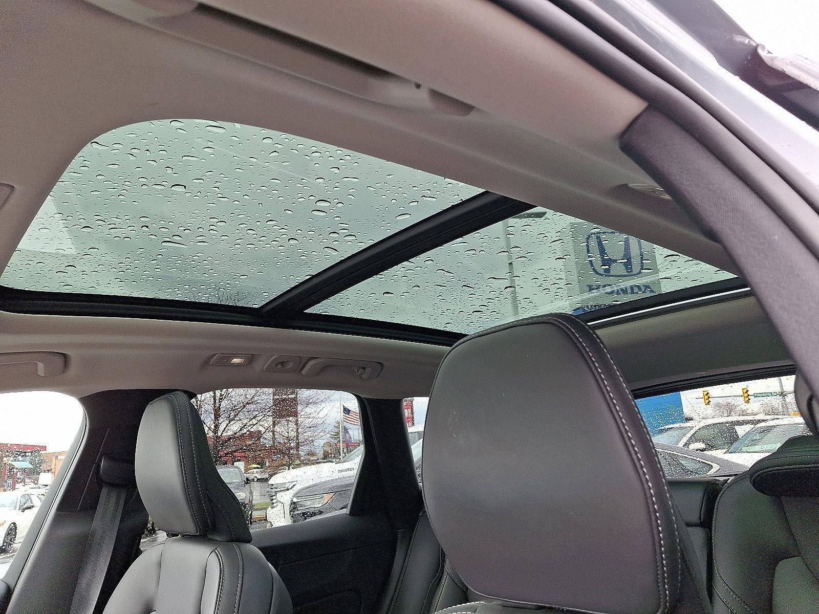 2022 Volvo XC60 B5 AWD Inscription