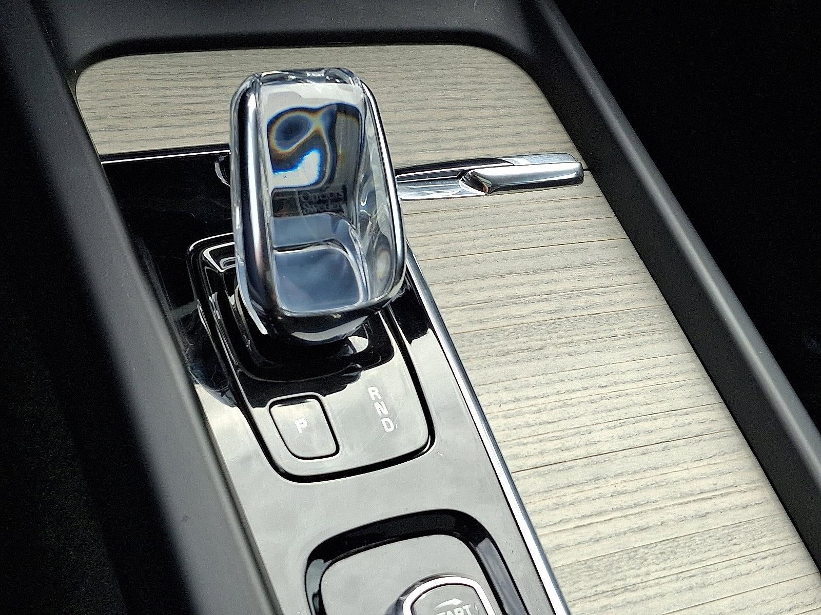 2022 Volvo XC60 B5 AWD Inscription