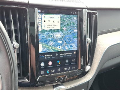 2022 Volvo XC60 B5 AWD Inscription