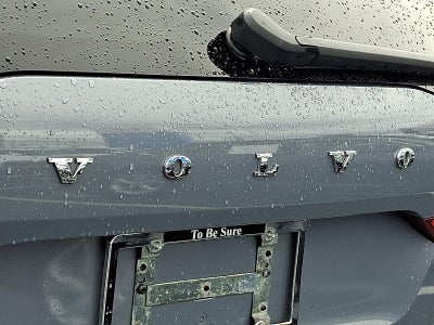 2022 Volvo XC60 B5 AWD Inscription