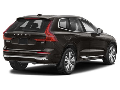 2022 Volvo XC60 B5 AWD Inscription