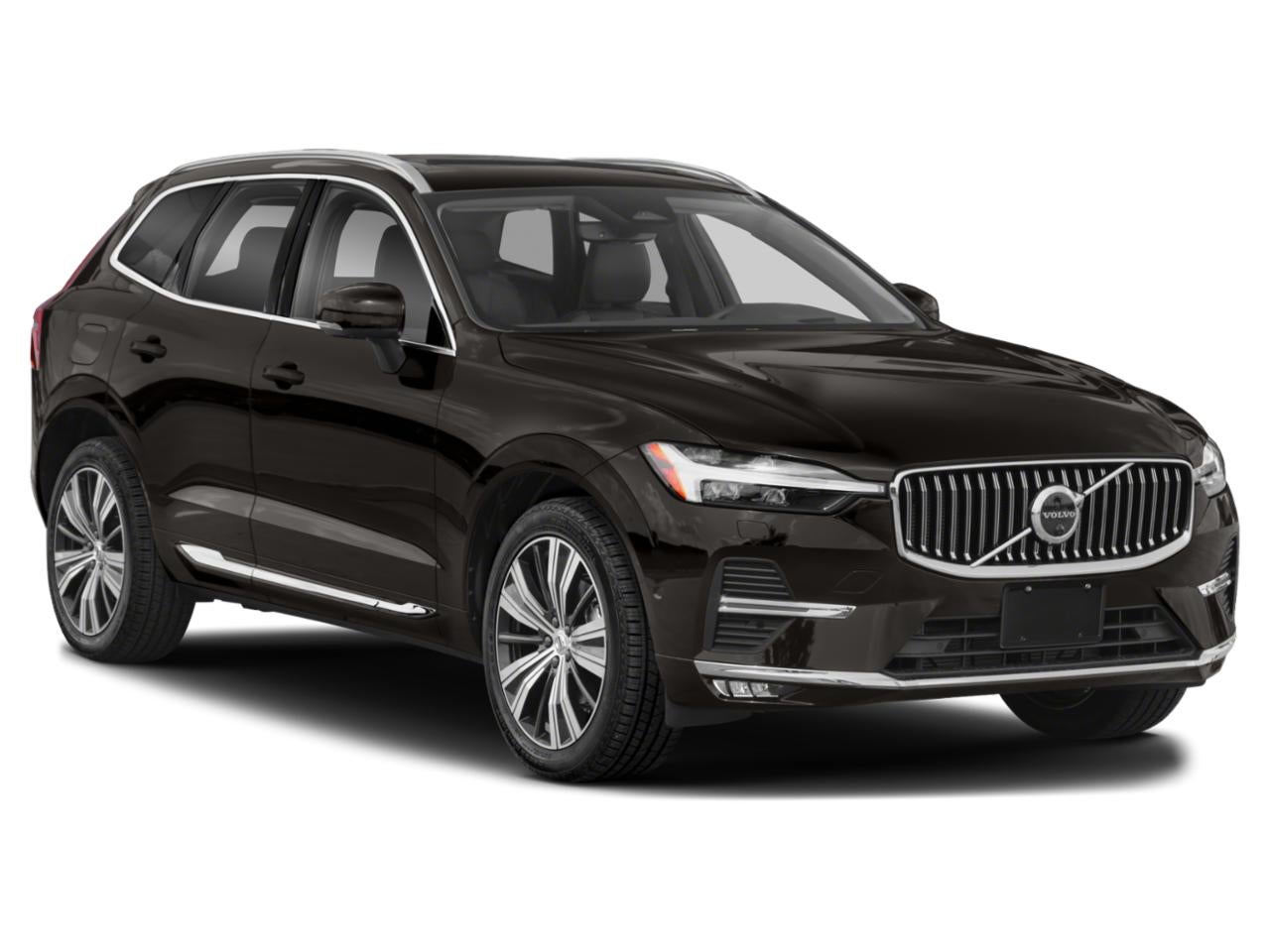2022 Volvo XC60 B5 AWD Inscription