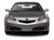 2012 Acura TL SH-AWD w/Technology Package and Automatic