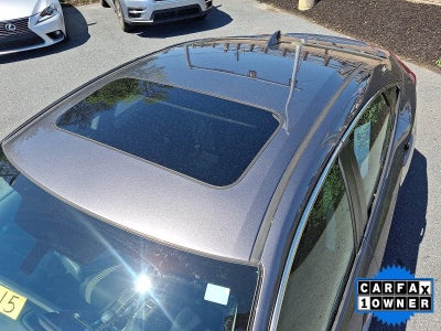 2017 Honda Civic Sedan EX-T CVT