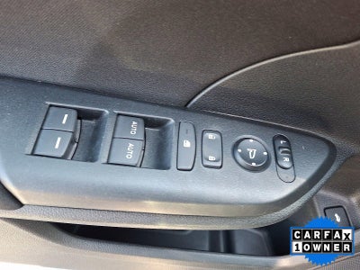 2017 Honda Civic Sedan EX-T CVT