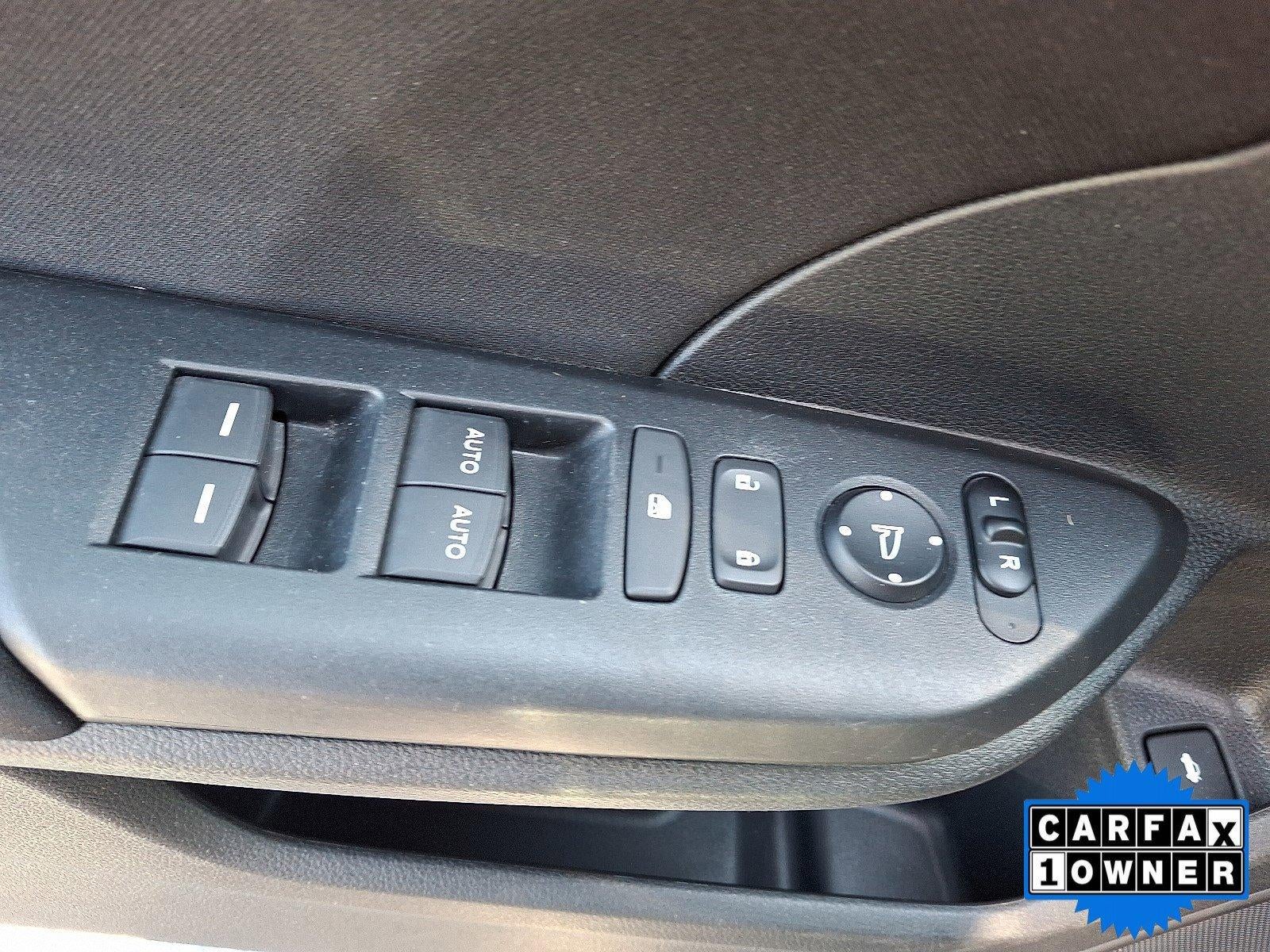 2017 Honda Civic Sedan EX-T CVT