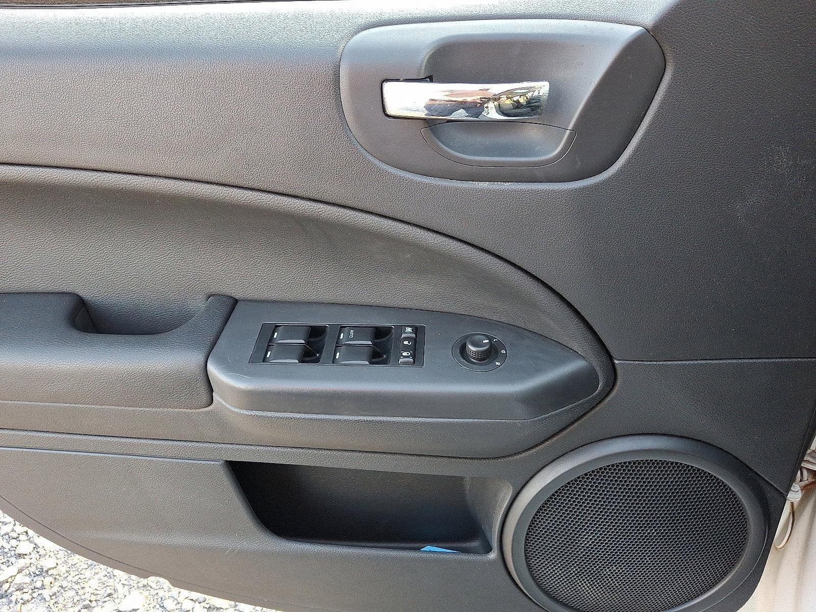 2011 Dodge Caliber 4dr HB Rush