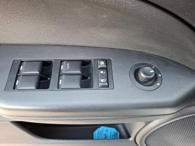 2011 Dodge Caliber 4dr HB Rush