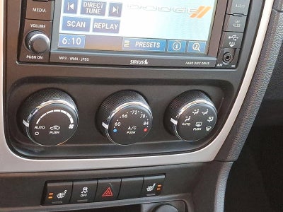 2011 Dodge Caliber 4dr HB Rush