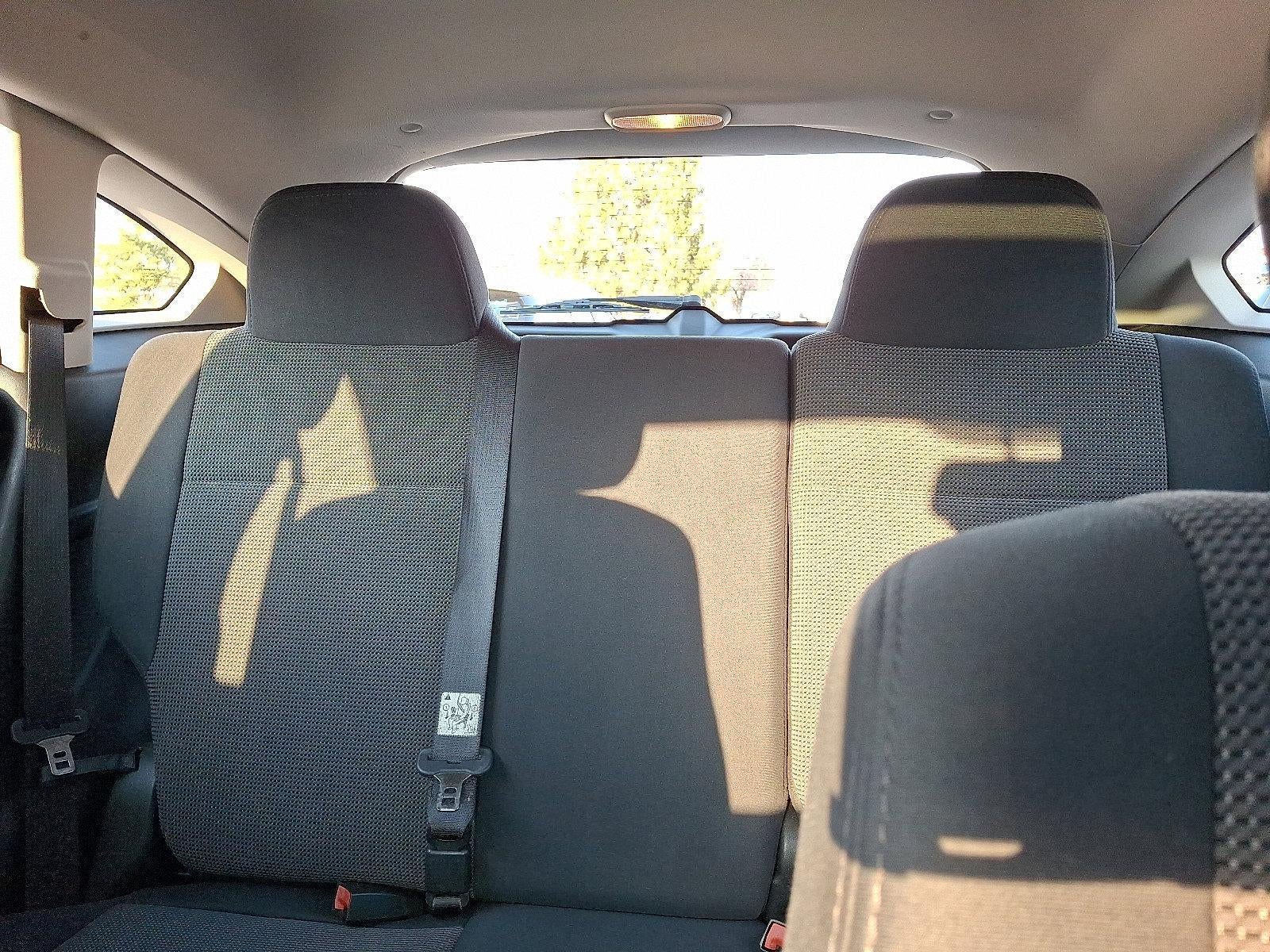 2011 Dodge Caliber 4dr HB Rush