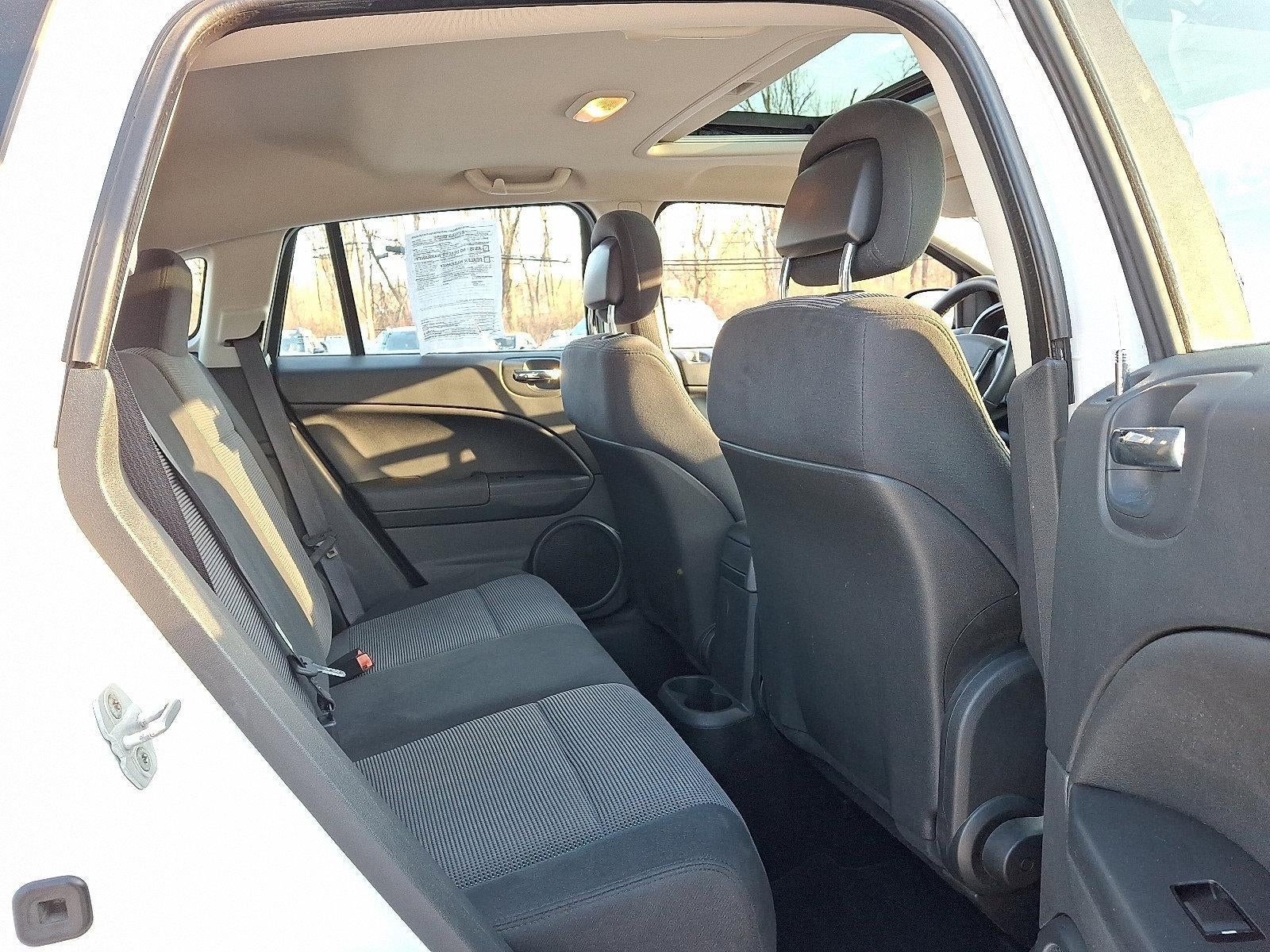 2011 Dodge Caliber 4dr HB Rush