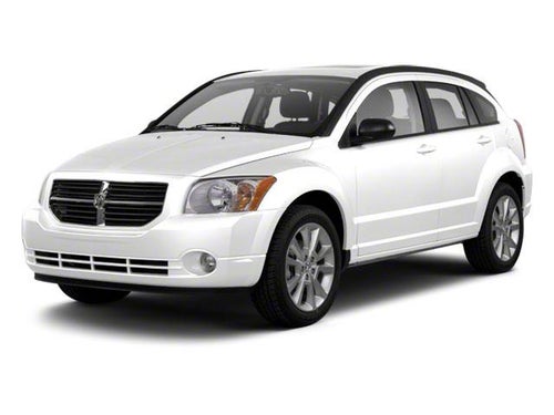 2011 Dodge Caliber 4dr HB Rush