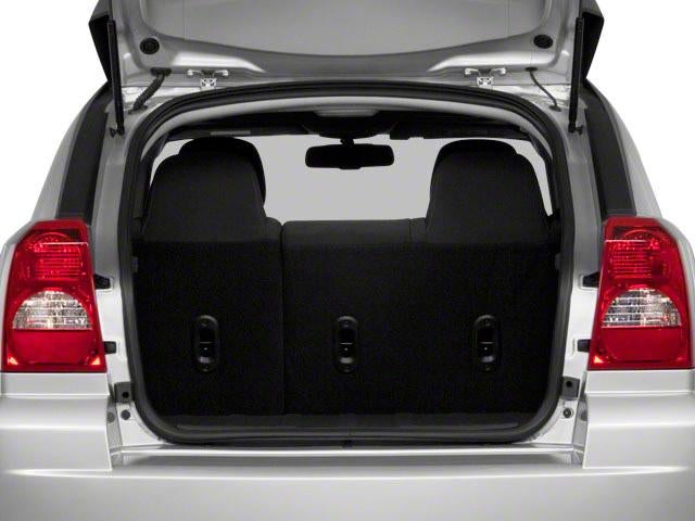 2011 Dodge Caliber 4dr HB Rush