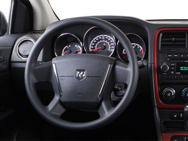2011 Dodge Caliber 4dr HB Rush