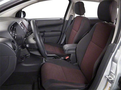 2011 Dodge Caliber 4dr HB Rush