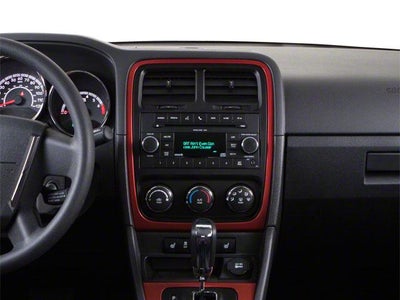 2011 Dodge Caliber 4dr HB Rush