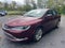 2015 Chrysler 200 4dr Sdn Limited FWD