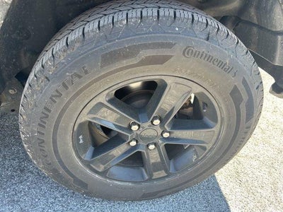 2022 Jeep Wrangler Unlimited Sport Altitude 4x4