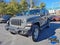 2019 Jeep Wrangler Unlimited Sport S 4x4