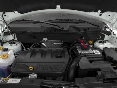 2016 Jeep Compass 4WD 4dr 75th Anniversary