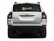 2016 Jeep Compass 4WD 4dr 75th Anniversary