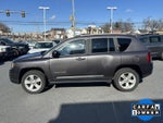2016 Jeep Compass 4WD 4dr Latitude
