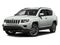 2016 Jeep Compass 4WD 4dr Latitude