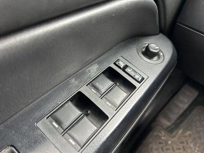 2012 Jeep Patriot 4WD 4dr Latitude