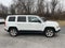 2012 Jeep Patriot 4WD 4dr Latitude