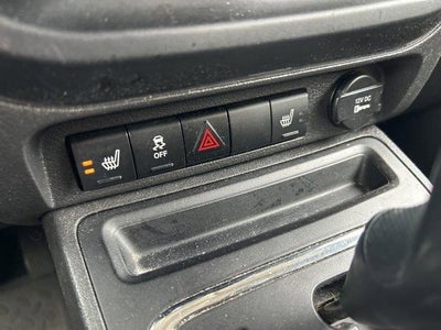 2012 Jeep Patriot 4WD 4dr Latitude