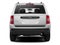 2012 Jeep Patriot 4WD 4dr Latitude