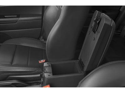 2015 Jeep Patriot 4WD 4dr High Altitude Edition