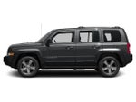 2015 Jeep Patriot 4WD 4dr High Altitude Edition