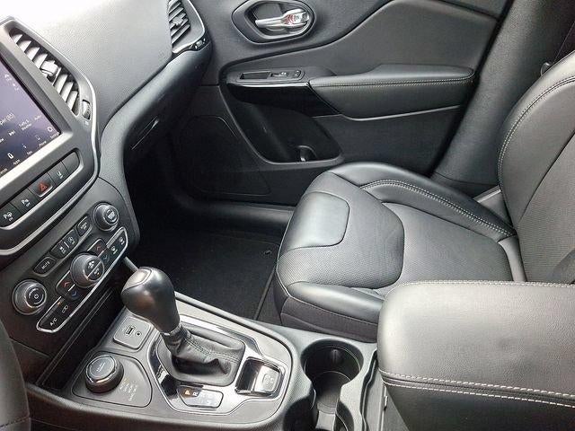 2023 Jeep Cherokee Altitude Lux 4x4