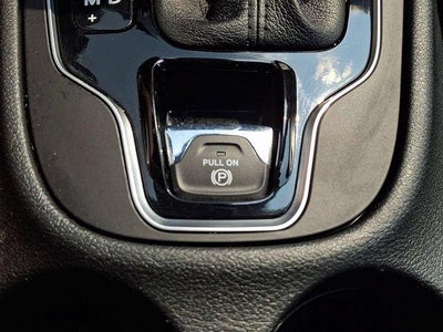 2023 Jeep Cherokee Altitude Lux 4x4