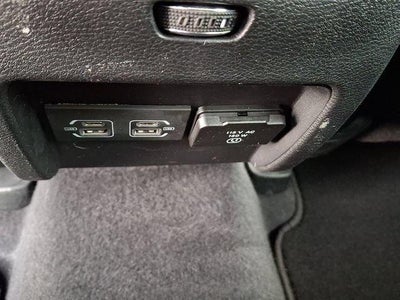 2023 Jeep Cherokee Altitude Lux 4x4