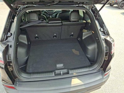 2023 Jeep Cherokee Altitude Lux 4x4
