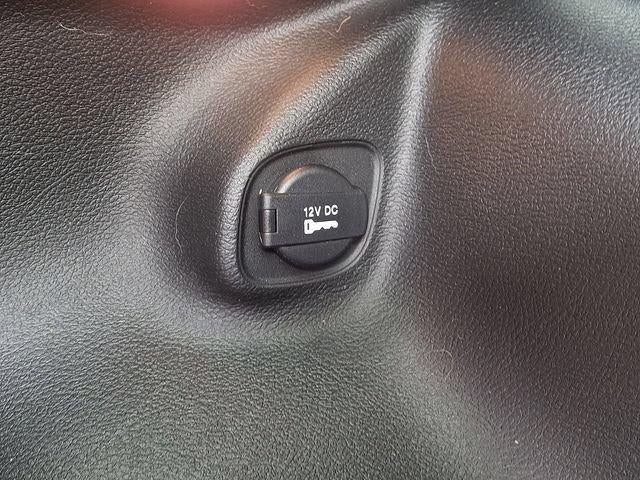 2023 Jeep Cherokee Altitude Lux 4x4