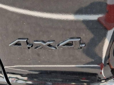 2023 Jeep Cherokee Altitude Lux 4x4