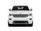 2018 Jeep Grand Cherokee Overland 4x4