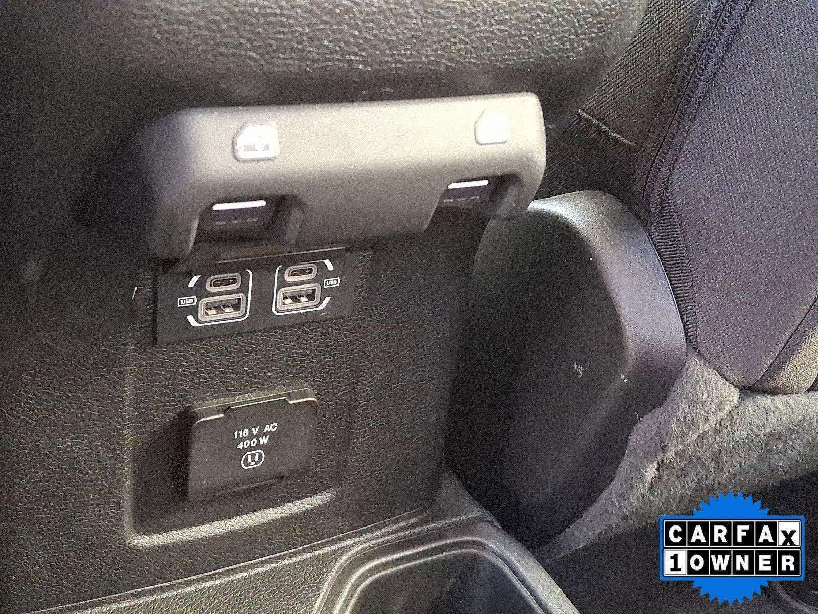 2023 Jeep Gladiator Rubicon 4x4