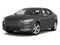 2014 Ford Fusion 4dr Sdn S FWD