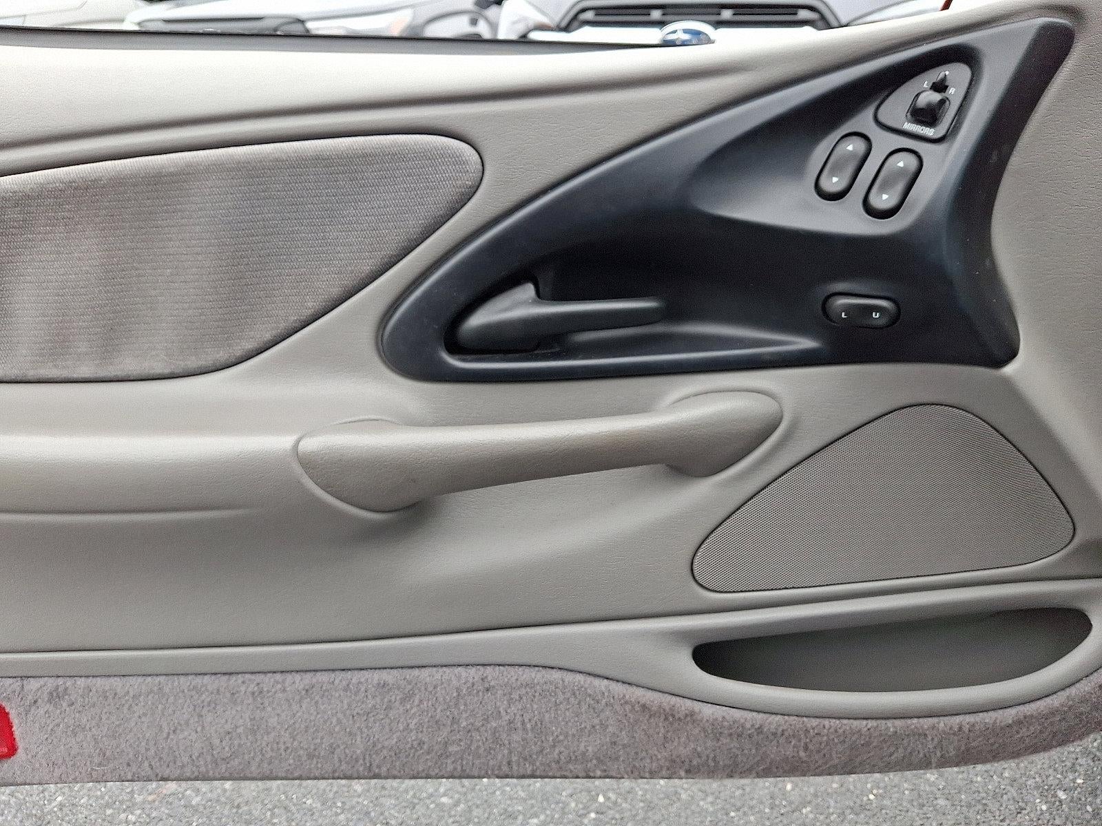 1997 Ford Thunderbird LX